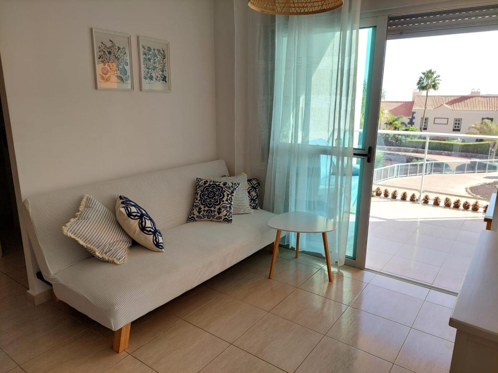Sunny Suite Сан Мигель Экстерьер фото