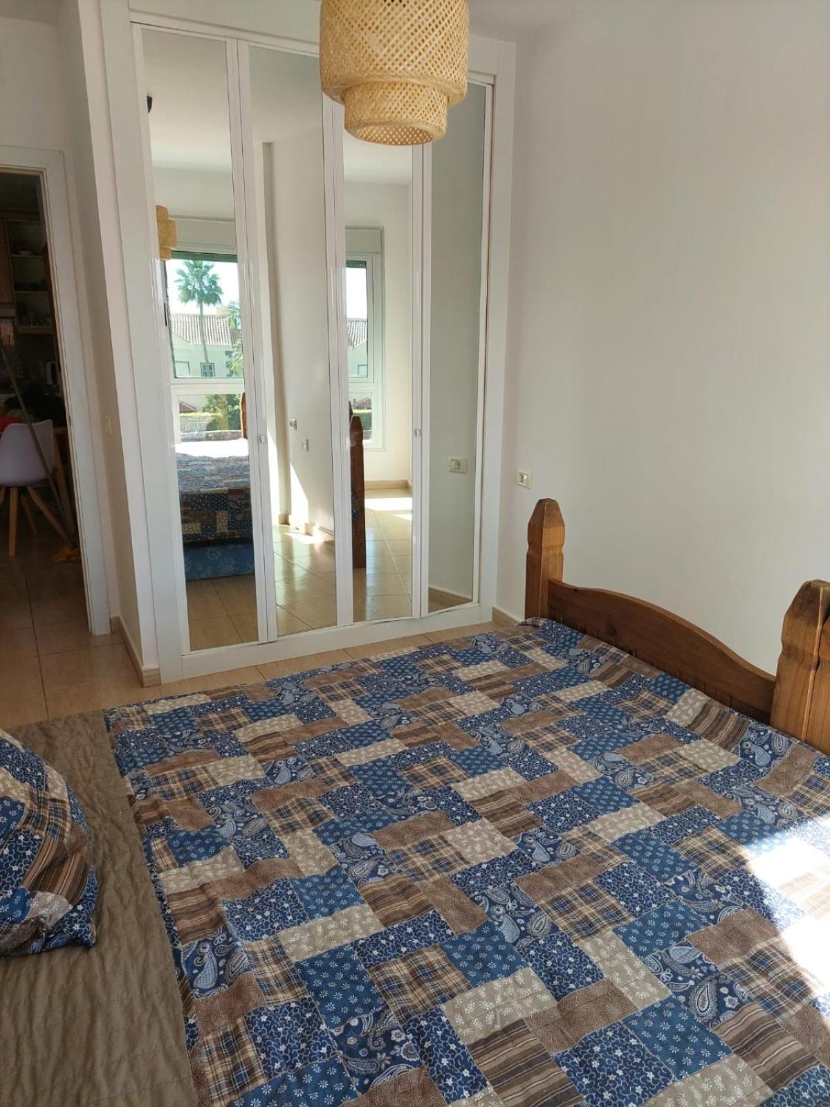 Sunny Suite Сан Мигель Экстерьер фото