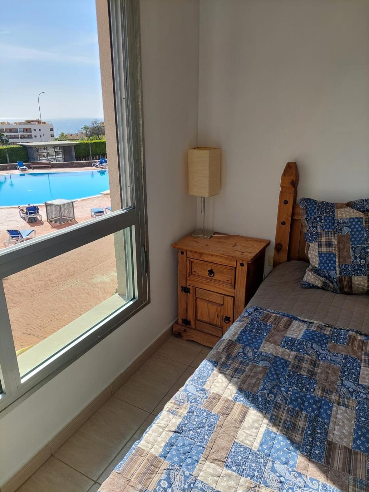 Sunny Suite Сан Мигель Экстерьер фото