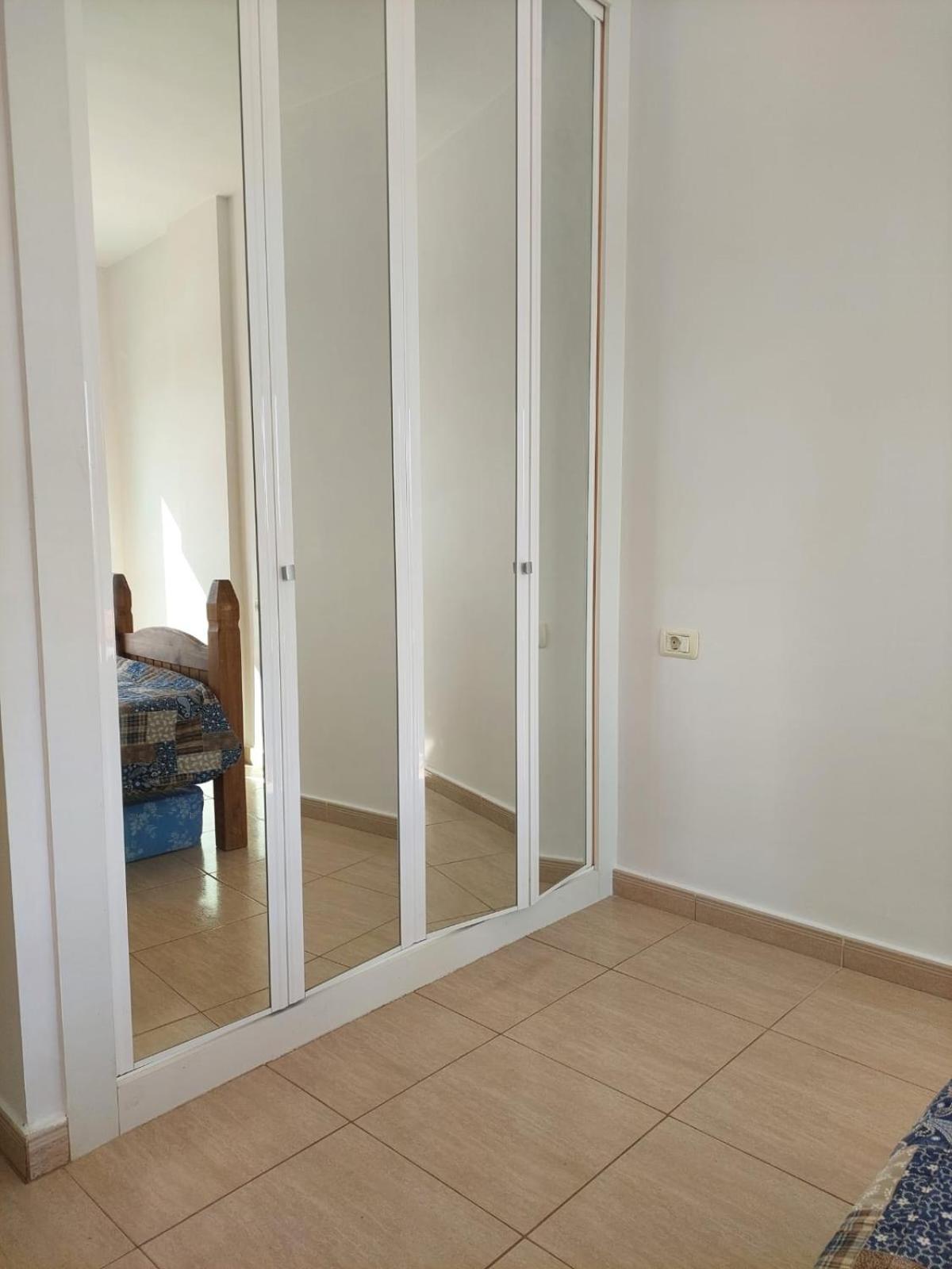 Sunny Suite Сан Мигель Экстерьер фото