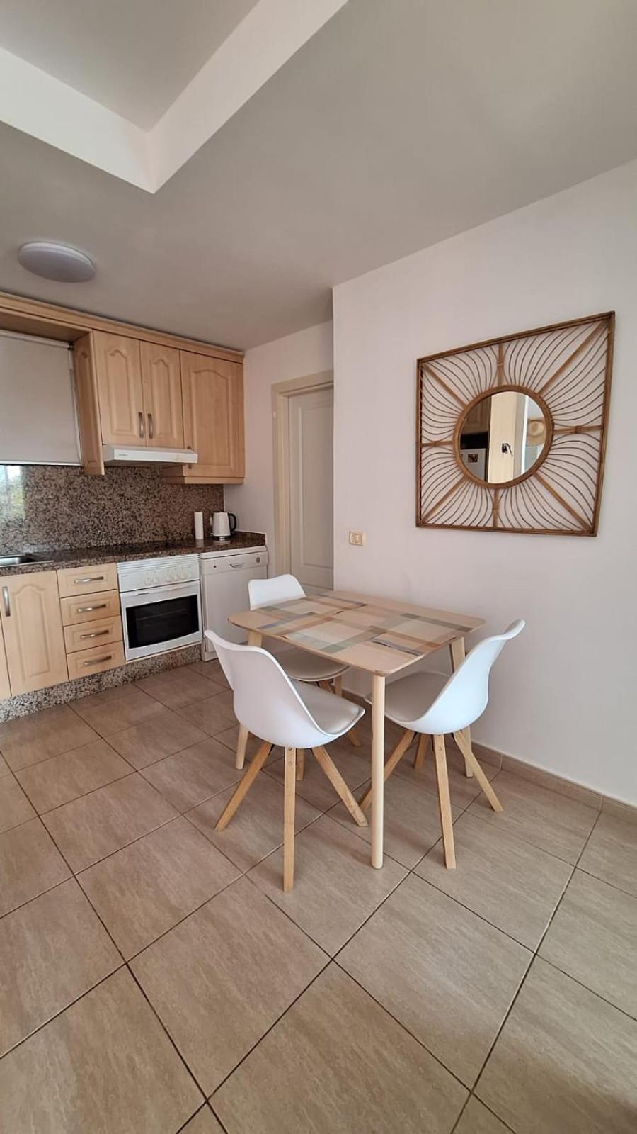 Sunny Suite Сан Мигель Экстерьер фото
